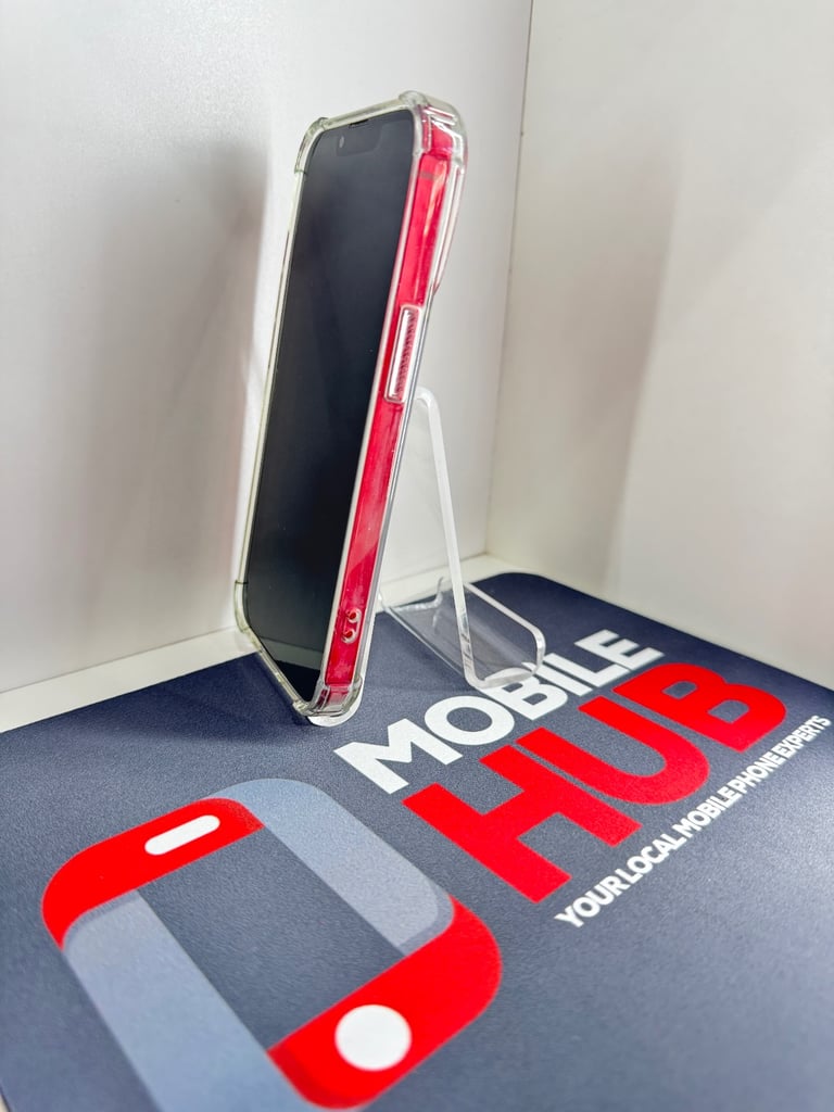 Iphone 13 - 128GB - Red - Unlocked