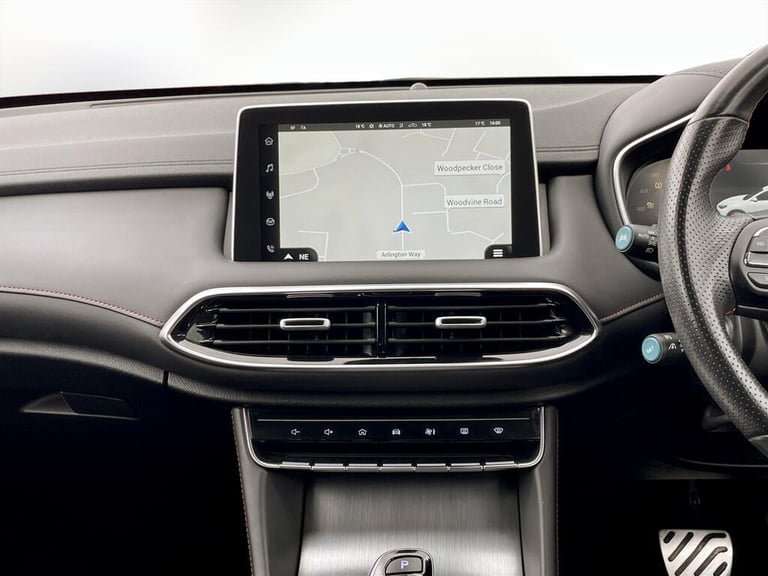 2023 MG MG HS 1.5 T-GDI 16.6kWh Trophy Auto Euro 6 (s/s) 5dr ESTATE Petrol/Electric Hybrid Automatic