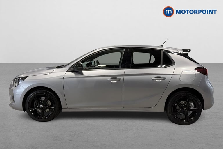 2023 Vauxhall Corsa 1.2 Turbo GS 5dr Auto Hatchback Petrol Automatic