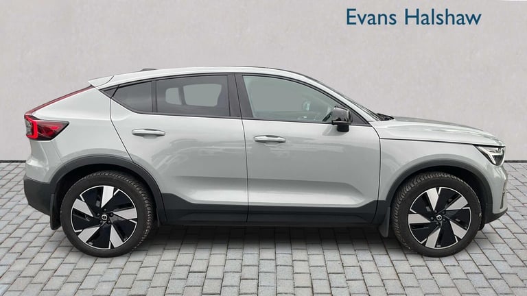 2024 Volvo C40 175kW Recharge Plus 69kWh 5dr Auto ESTATE ELECTRIC Automatic