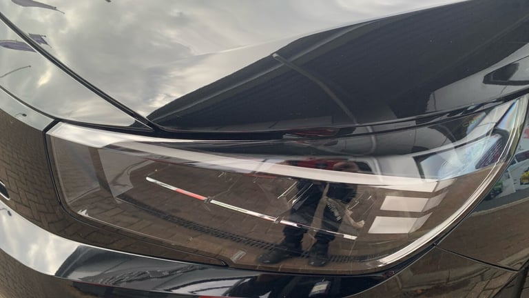 2024 Vauxhall Corsa 50kWh GS Hatchback 5dr Electric Auto (136 ps) Hatchback Electric Automatic