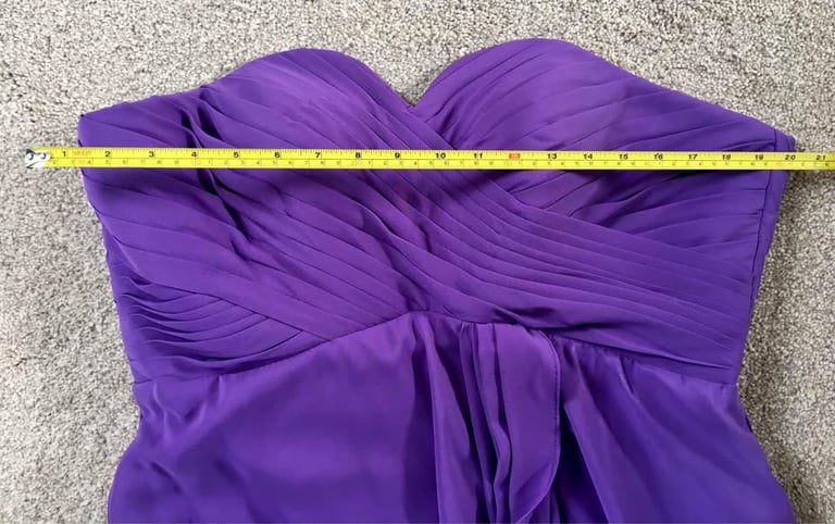 Second-Hand Bridesmaids Dresses Outfits for Sale in Edinburgh