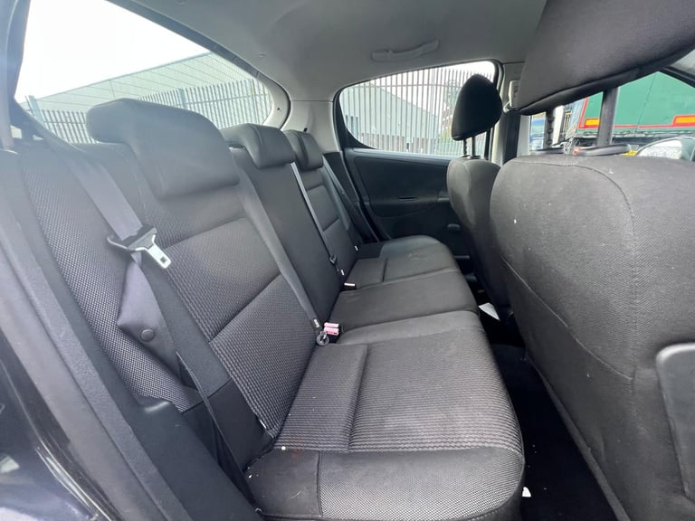 Peugeot, 207, Hatchback, 2009, Manual, 1398 (cc), 5 doors