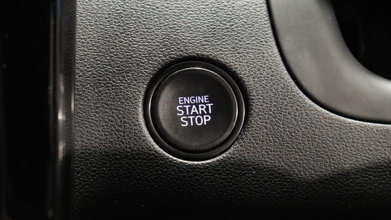 2021 Hyundai TUCSON 1.6 T-GDi Hybrid N Line (Rear Camera, Heated Seats, Apple  CarPlay) ESTATE Pe...