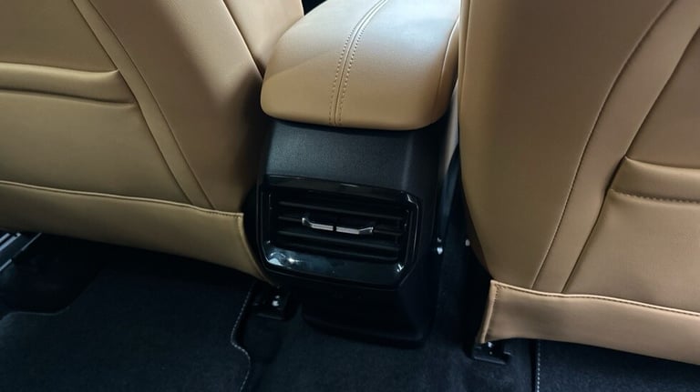 2024 MG MG HS 1.5 T-GDI PHEV Trophy 5dr Auto Hatchback Petrol Parallel PHEV Automatic