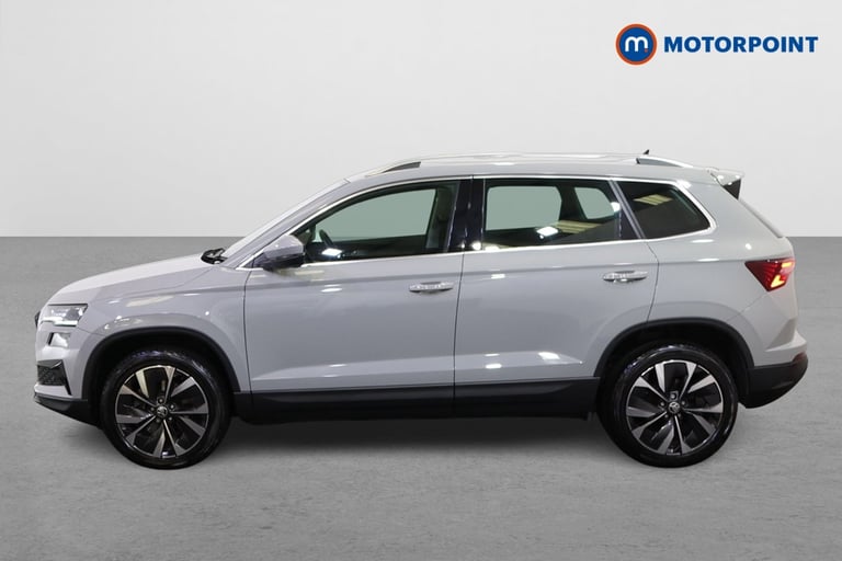 2022 Skoda Karoq 1.5 TSI SE L 5dr DSG SUV Petrol Automatic