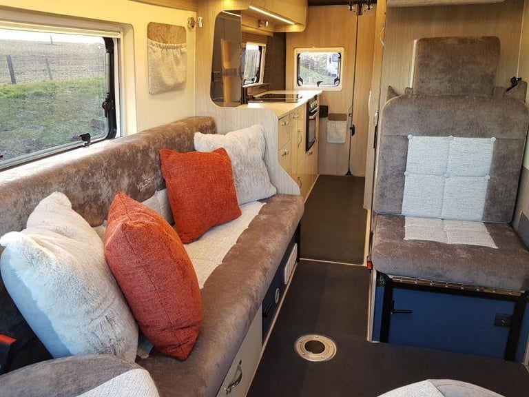 Wildax Constellation 3 XL