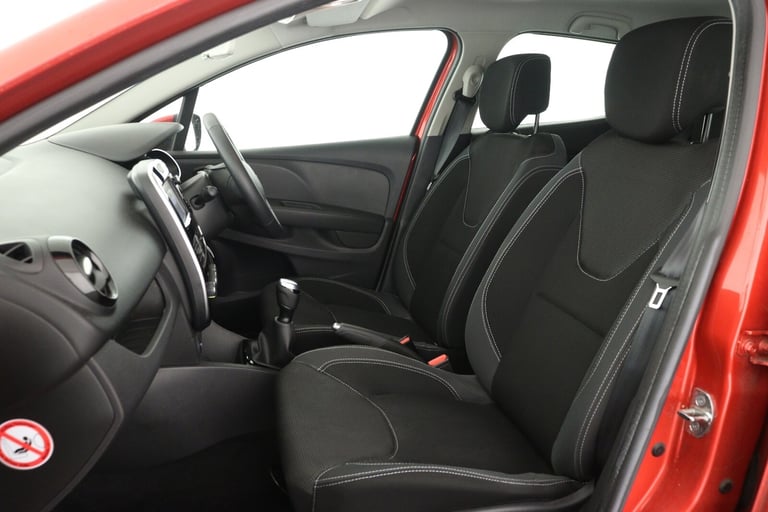 2018 Renault Clio 1.2 16V Dynamique Nav 5dr HATCHBACK PETROL Manual