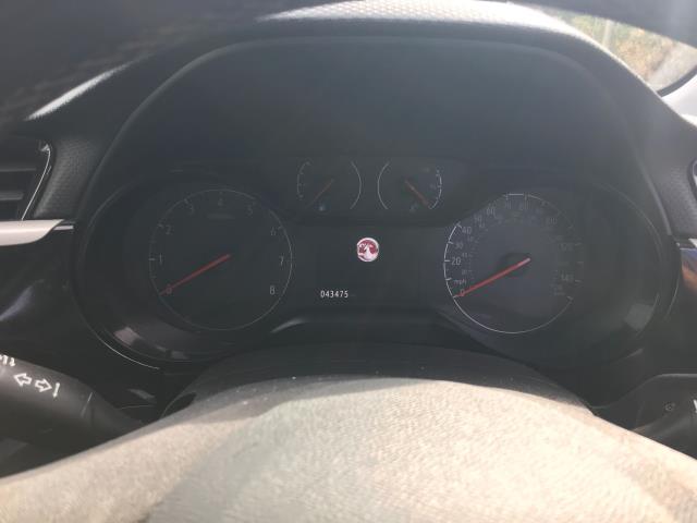 2022 Vauxhall Corsa 1.2 Design 5Dr Hatchback Petrol Manual