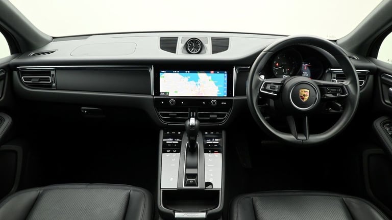 2023 Porsche Macan 2.0T PDK 4WD Euro 6 (s/s) 5dr SUV Petrol Automatic