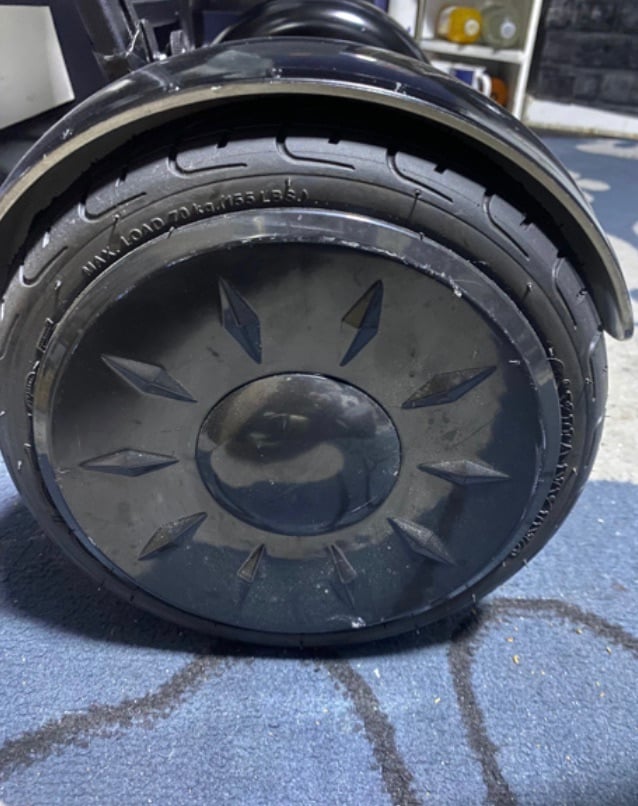 S-NAV1/2 Segway  hoverboard 