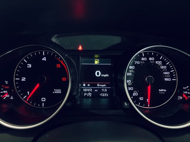 2015 Audi A5 2.0 TDI Black Edition Plus Sportback 5dr Diesel Multitronic Euro 5 (s/s) (1 Hatchbac...