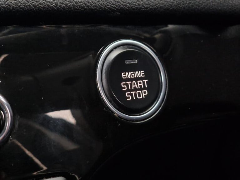 2019 Kia Sportage 1.6 GDi Platinum Edition SUV 5dr Petrol Manual Euro 6 (s/s) (130 bhp) ESTATE Pe...