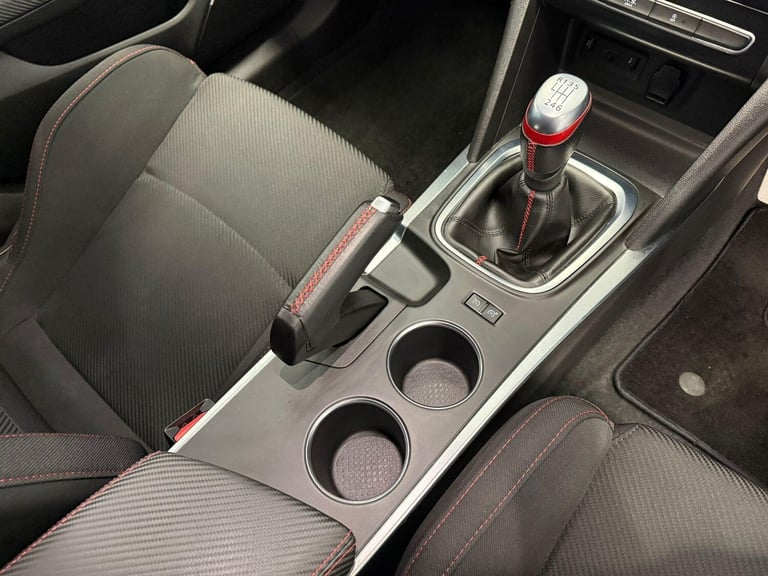 2020 Renault Megane 1.8T R.S.300 Trophy Hatchback 5dr Petrol Manual Euro 6 (s/s) (300 ps) HATCHBA...