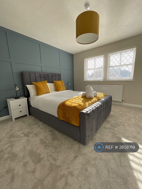3 bedroom house in St. Andrews Road, Birmingham, B9 (3 bed) (#2658719)