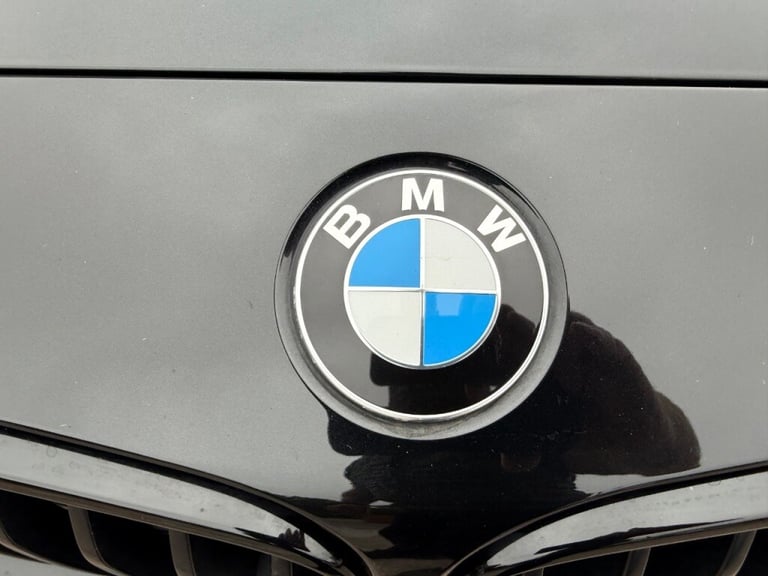  BMW 2 Series 218i M Sport 2dr [Nav] Step Auto - REAR SENSORS - FSH - HARMON