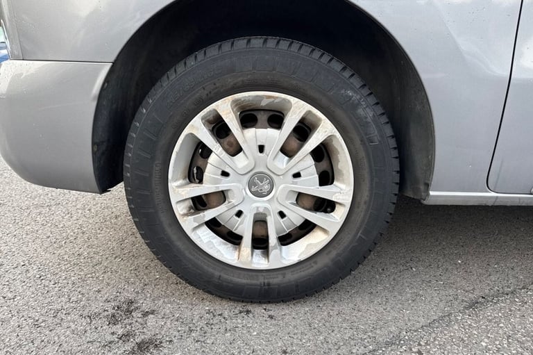 2021 70 PEUGEOT TRAVELLER 2.0 BLUEHDI BUSINESS STANDARD MPV 5DR DIESEL MANUAL MW