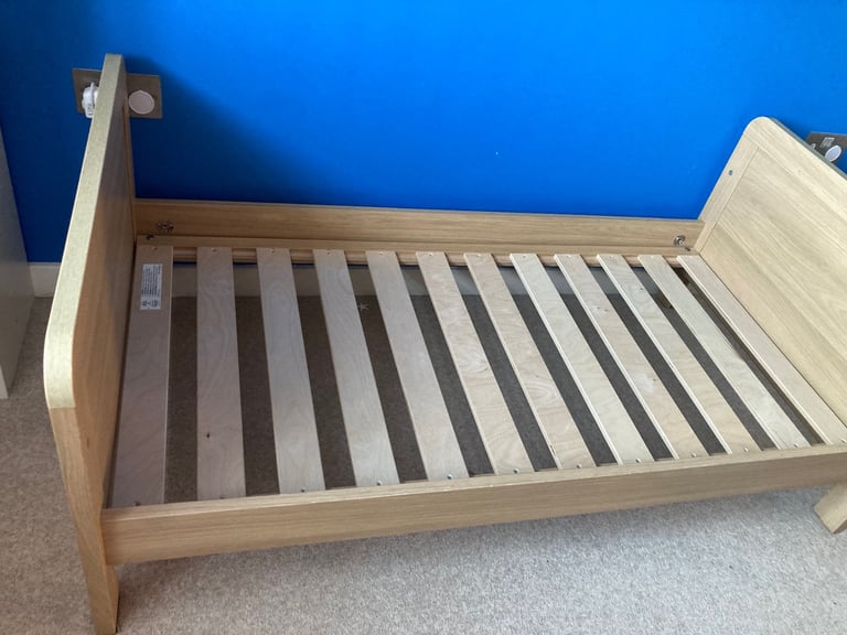 Mamas and Papas 3 Piece Nursery Set  