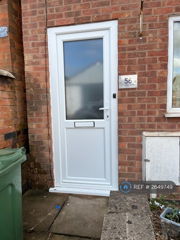 image for 1 bedroom flat in Sileby, Loughborough, LE12 (1 bed) (#2649749)