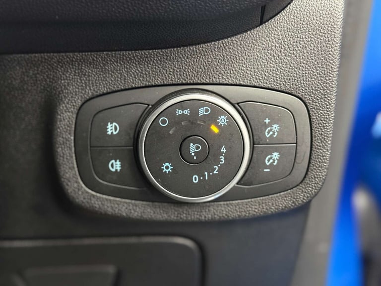 2020 Ford Fiesta 1.0T EcoBoost GPF ST-Line X Hatchback 3dr Petrol Manual Euro 6 (s/s) (125 p Hatc...