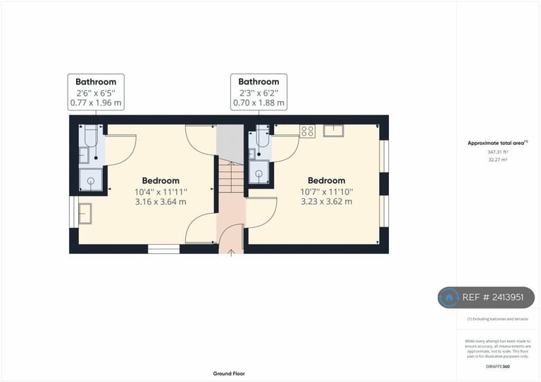 1 bedroom in Balby Road, Doncaster, DN4 (#2413951)