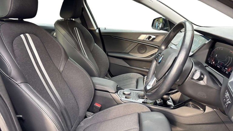 2023 BMW 2 Series 218i [136] Sport 4dr [Live Cockpit Professional] COUPE PETROL Manual