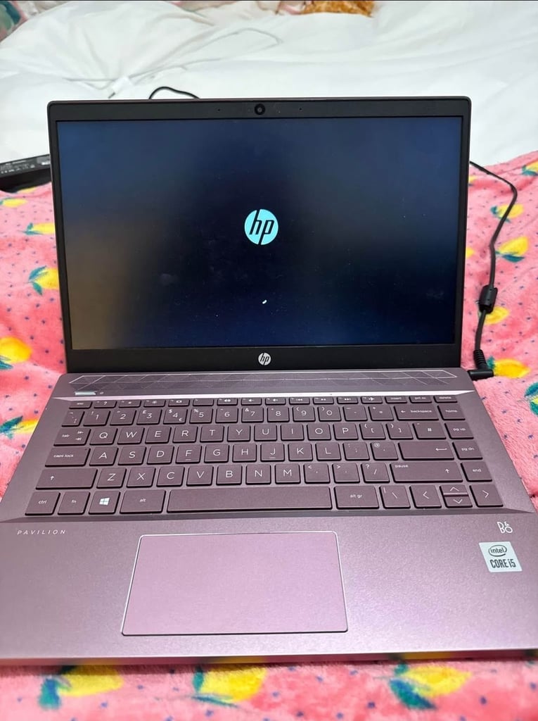 HP Pavillion Laptop