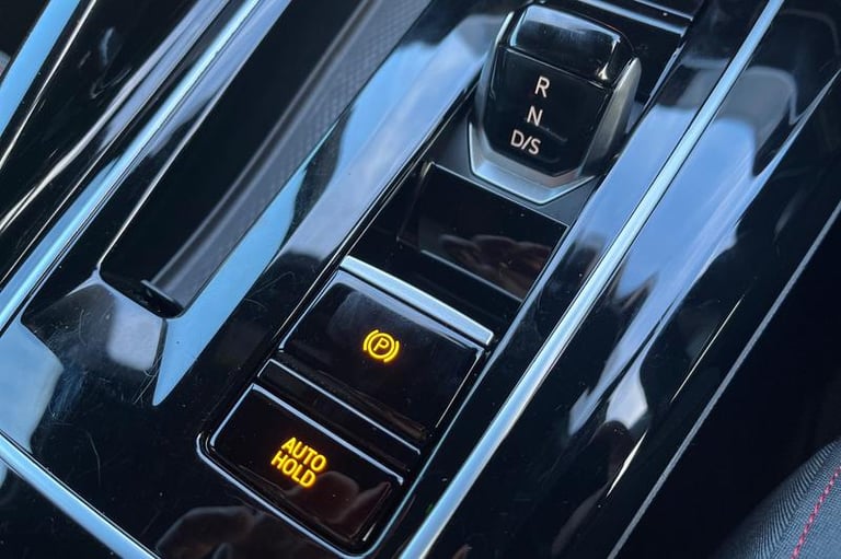 2023 Volkswagen Golf 2.0 TSI GTI 5dr DSG HATCHBACK PETROL Automatic