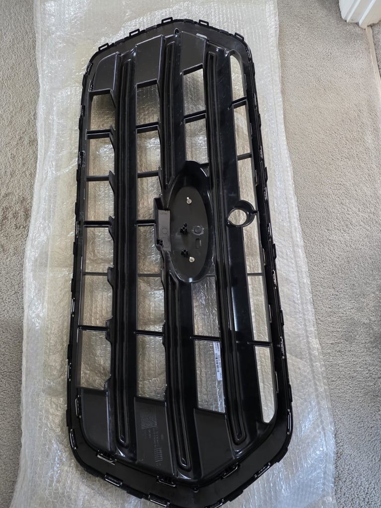 Ford Transit Mrk 9 grille 