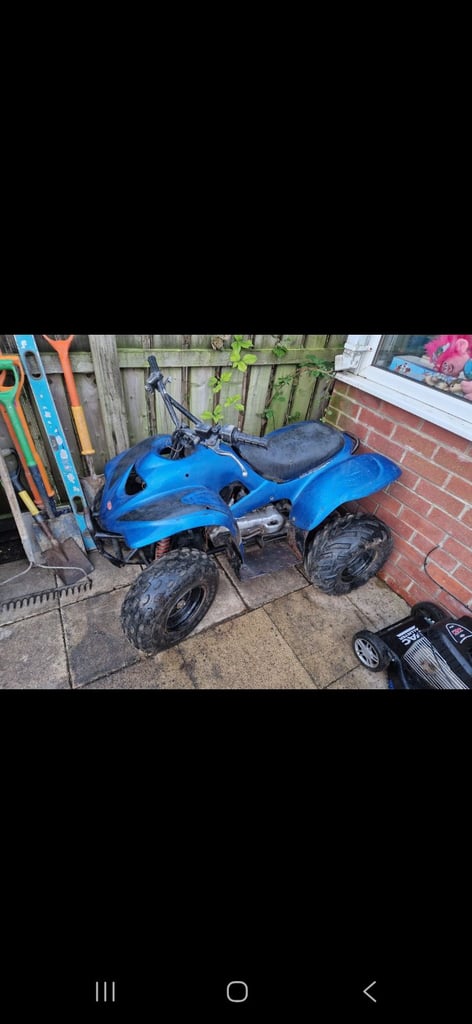 image for 200cc quad 