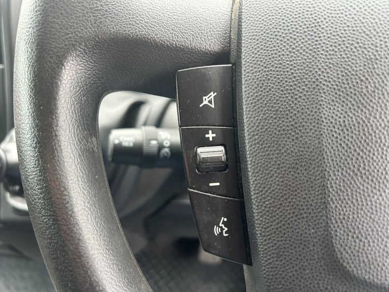 2021 Peugeot Boxer 2.2 BlueHDi 333 Professional Panel Van 5dr Diesel Manual L1 H1 Euro 6 (s/s) PA...