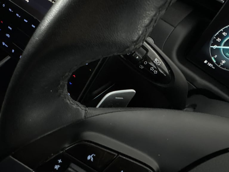 2022 Hyundai TUCSON 1.6 h T-GDi Ultimate SUV 5dr Petrol Hybrid Auto Euro 6 (s/s) (230 ps) - HEA S...