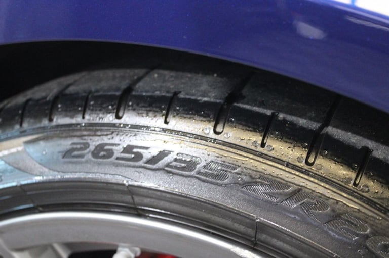 2023 72 PORSCHE 718 BOXSTER 4.0 GTS CONVERTIBLE 2DR PETROL PDK EURO 6 (S/S) (400