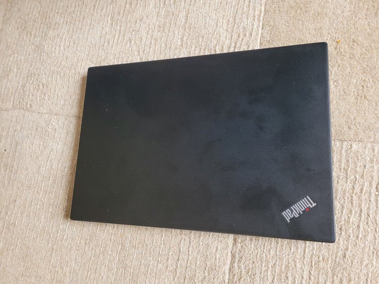 Lenovo ThinkPad
