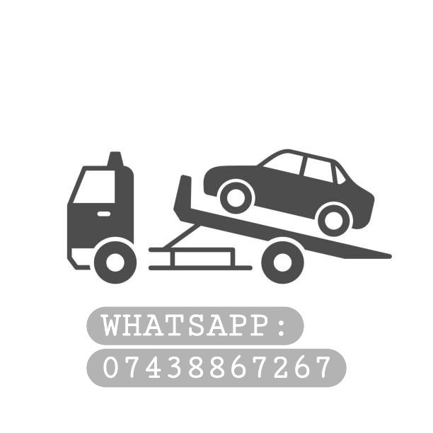 Recovery service 