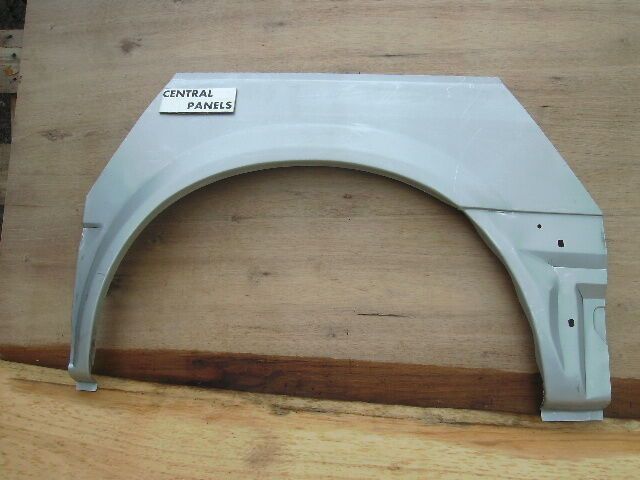 FORD TRANSIT MK6 MK7 2000 TO 13 NEW REAR WHEEL ARCH LH PASSENGER SIDE SWB 509