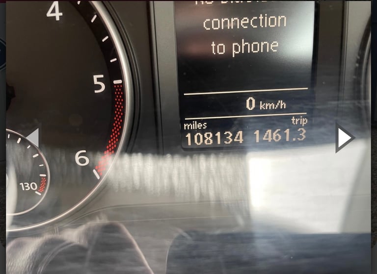 Volkswagen, TRANSPORTER, Panel Van, 2012, Manual, 1968 (cc)