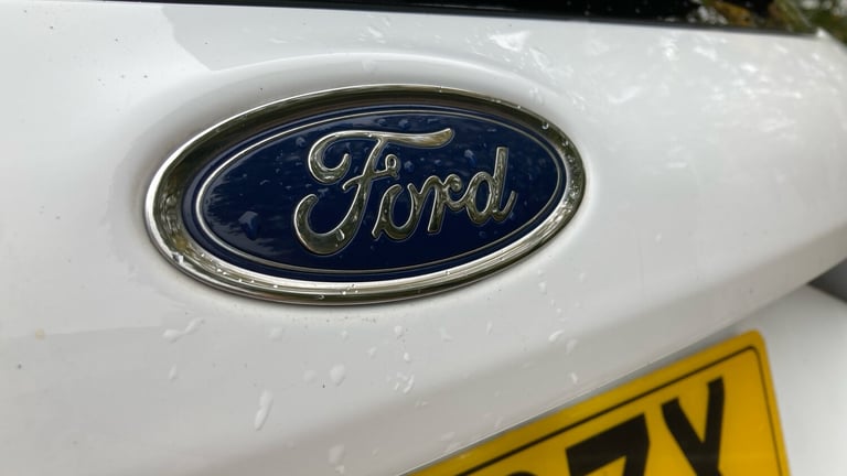 2023 Ford Fiesta 1.0 EcoBoost ST-Line 5dr HATCHBACK PETROL Manual