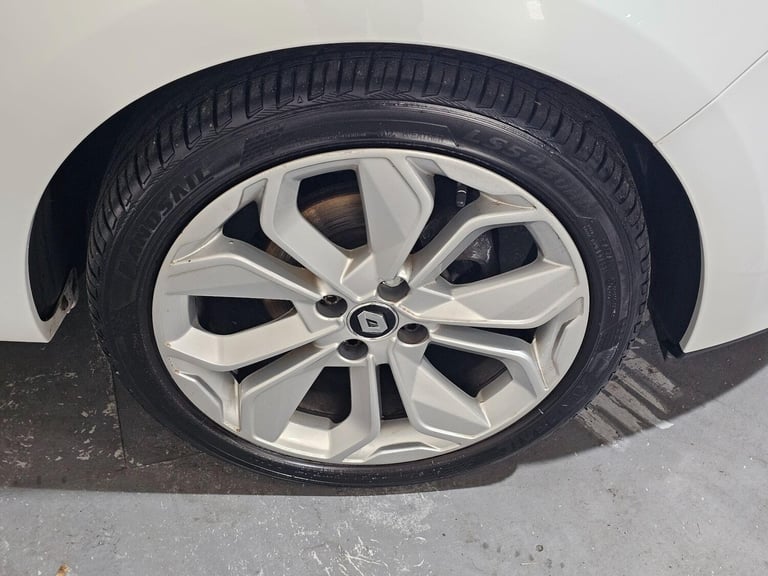 2018 Renault Clio 0.9 TCE 90 Dynamique S Nav 5dr HATCHBACK PETROL Manual