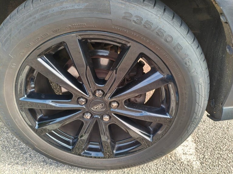 Ford Transit Connect 200 BASE TDCI