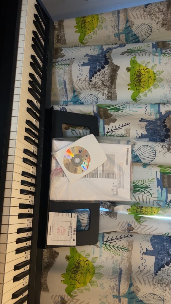 Piano