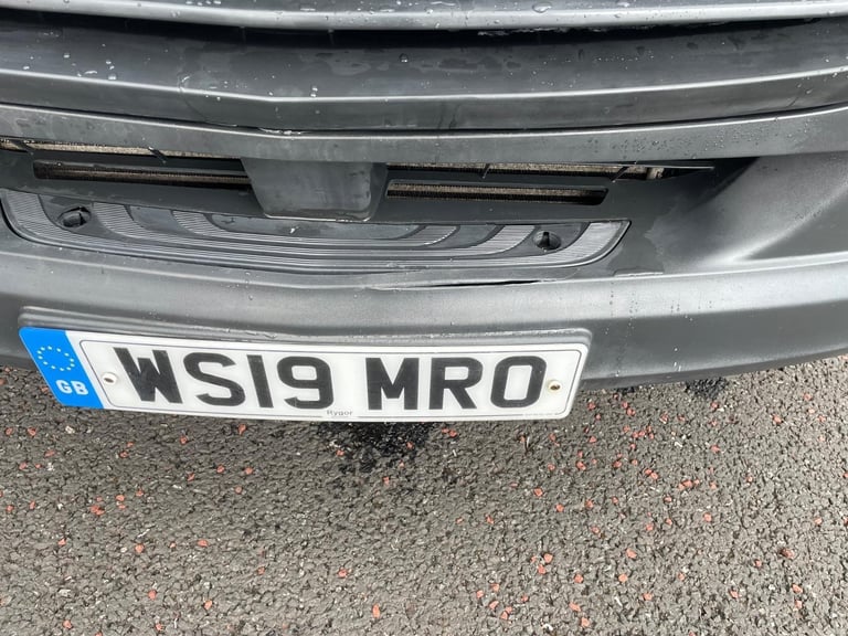 Mercedes-Benz Sprinter 314 cdi 13ft4 alloy drop side ideal scaffolding 