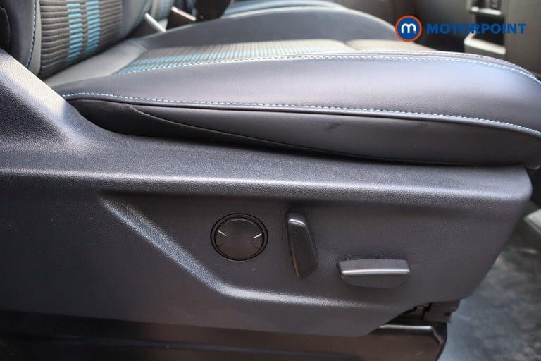 2024 Ford Transit Custom 2.0 EcoBlue 170ps H1 Van Sport Auto PANEL VAN DIESEL Automatic