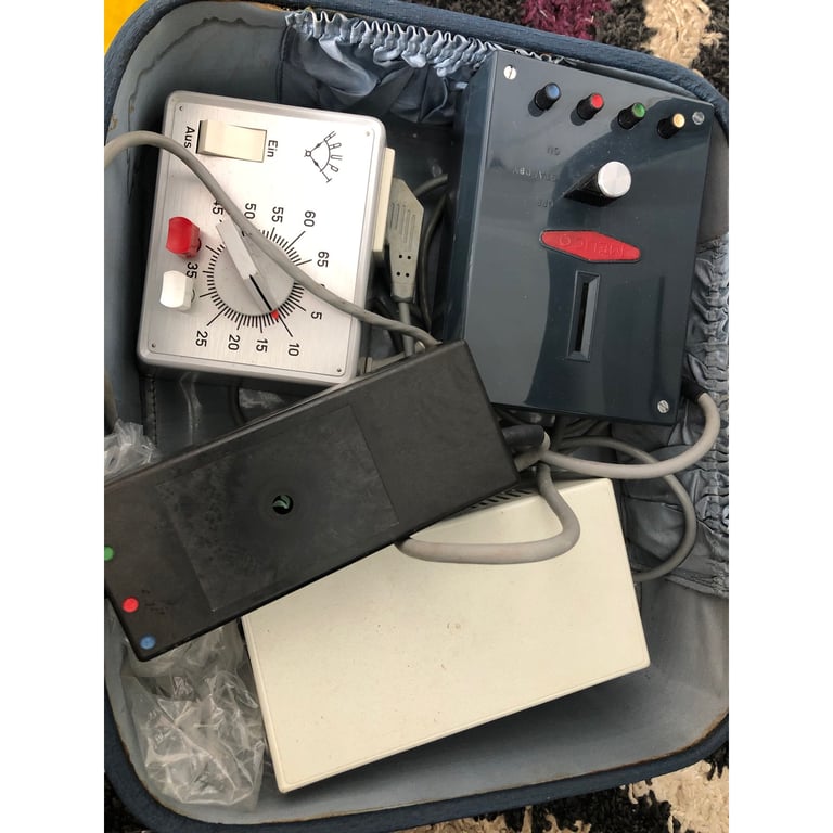image for Darkroom equipment 