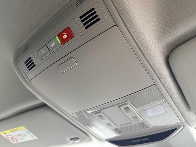 2024 Skoda Fabia 1.0 TSI Colour Edition 5dr Manual Hatchback Petrol Manual