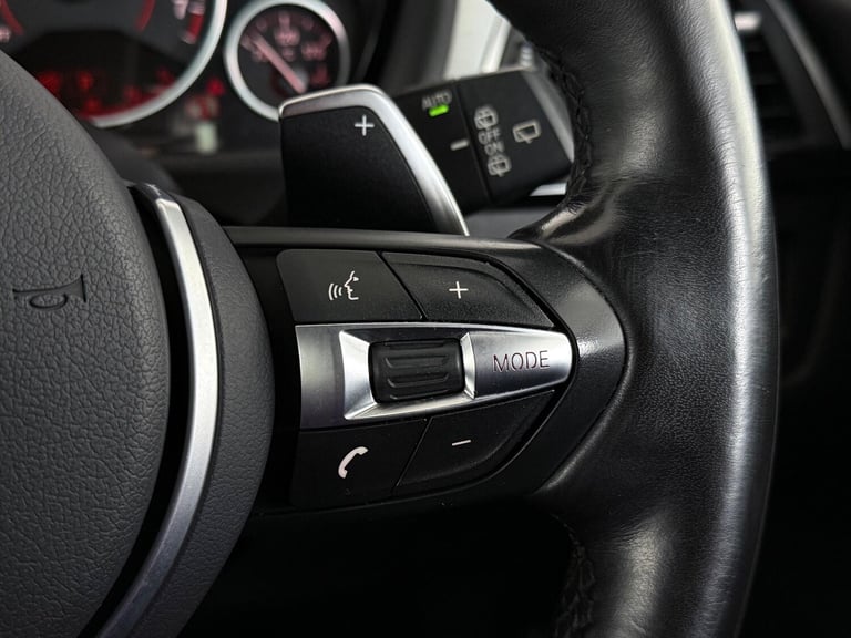 2018 BMW 3 Series 2.0 320i M Sport Shadow Edition Touring Auto xDrive Euro 6 (s/s) 5dr ESTATE Pet...