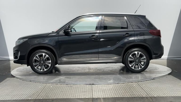 2022 Suzuki Vitara 1.4 Boosterjet MHEV SZ5 SUV 5dr Petrol Hybrid Manual ALLGRIP Euro 6 (s/s) ( Es...