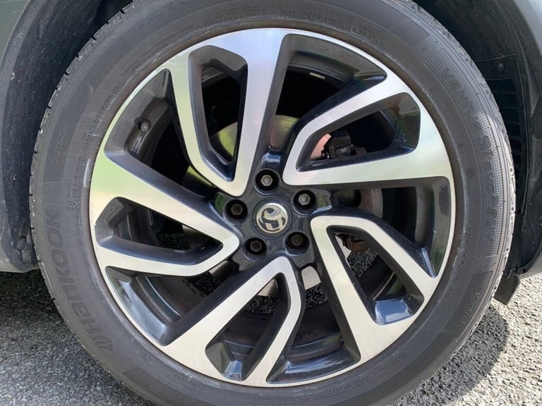 2019 19 VAUXHALL GRANDLAND X 1.5 TURBO D BLUEINJECTION ELITE NAV SUV 5DR DIESEL 