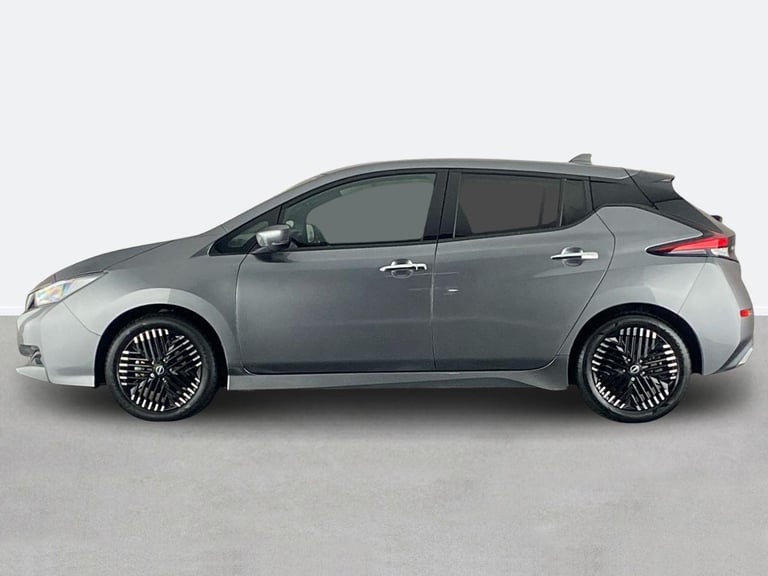 2022 Nissan Leaf 110kW Tekna 39kWh 5dr Auto Hatchback ELECTRIC Automatic