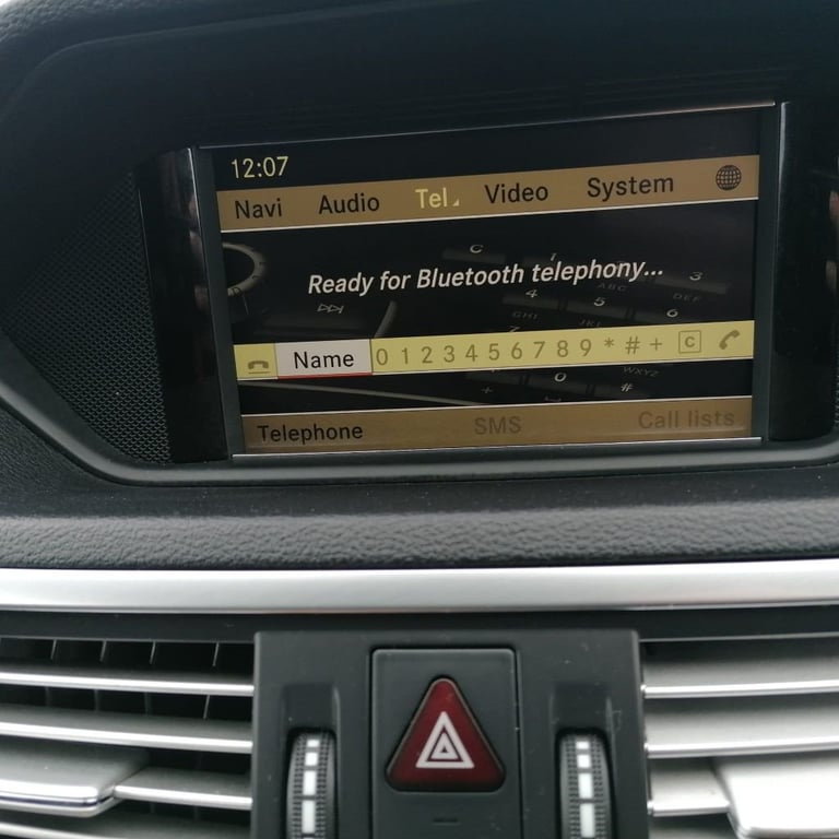 2011 Mercedes-Benz E Class 3.0 E350 CDI V6 BlueEfficiency Sport Edition 125 Estate 5dr Diesel G-T...